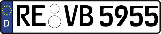 RE-VB5955