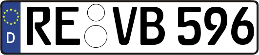 RE-VB596