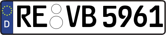 RE-VB5961