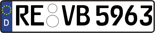 RE-VB5963