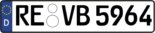 RE-VB5964
