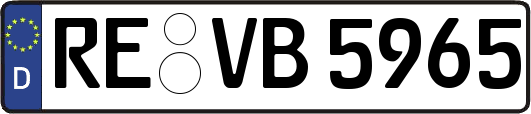 RE-VB5965