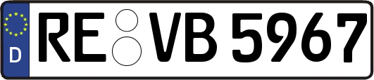 RE-VB5967