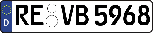 RE-VB5968
