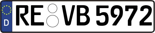RE-VB5972