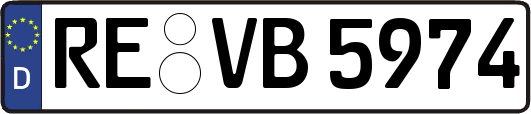 RE-VB5974