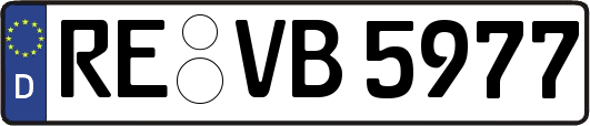 RE-VB5977