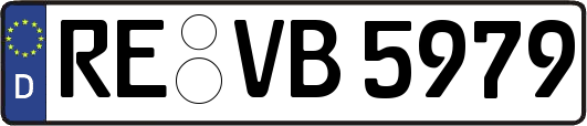 RE-VB5979