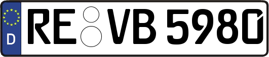 RE-VB5980