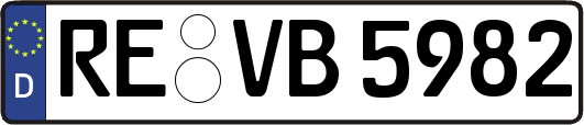 RE-VB5982
