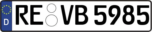 RE-VB5985