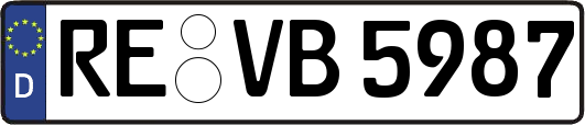 RE-VB5987