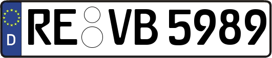 RE-VB5989