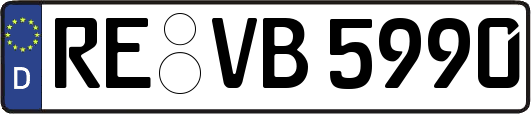 RE-VB5990