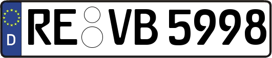 RE-VB5998