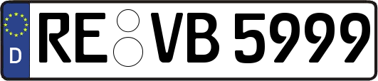 RE-VB5999