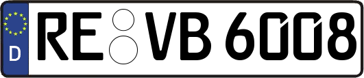 RE-VB6008
