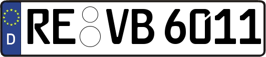 RE-VB6011