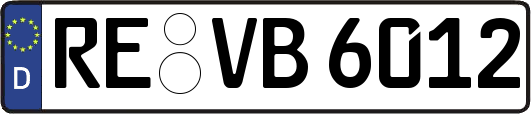 RE-VB6012