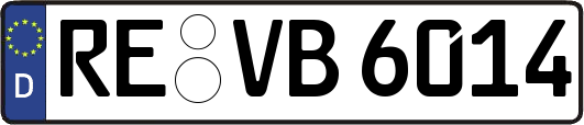 RE-VB6014