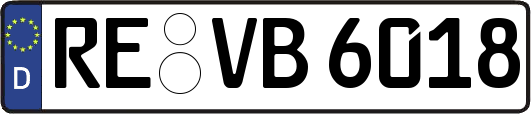 RE-VB6018