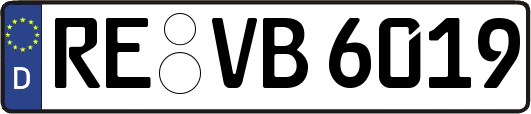 RE-VB6019