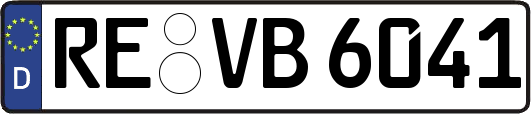 RE-VB6041