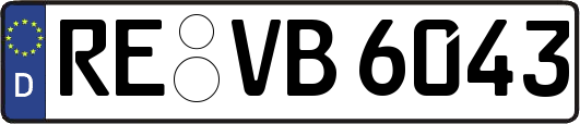 RE-VB6043