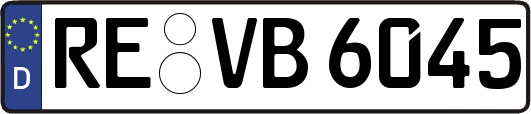 RE-VB6045