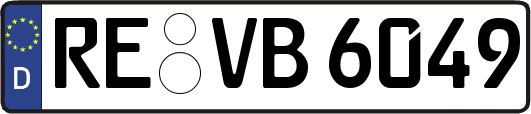 RE-VB6049