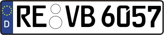 RE-VB6057