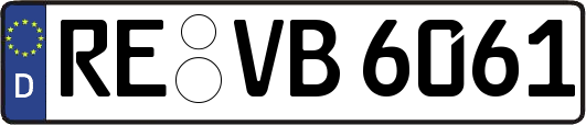 RE-VB6061