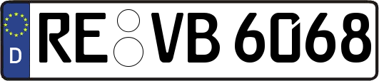 RE-VB6068