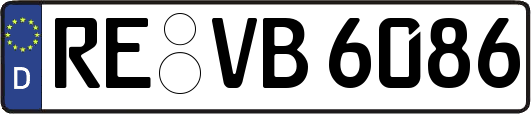 RE-VB6086