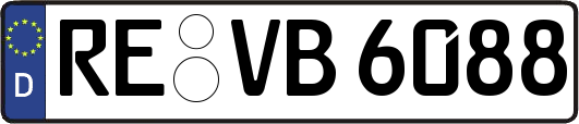 RE-VB6088