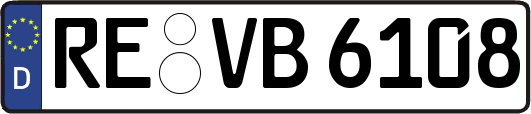 RE-VB6108