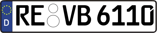 RE-VB6110
