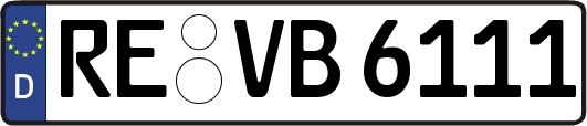 RE-VB6111
