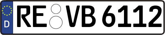 RE-VB6112