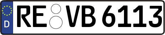 RE-VB6113