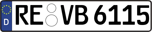 RE-VB6115