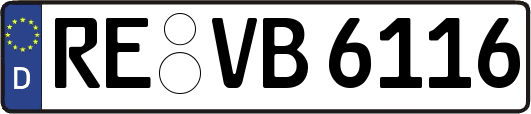 RE-VB6116