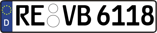 RE-VB6118