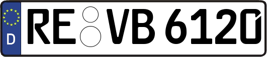 RE-VB6120
