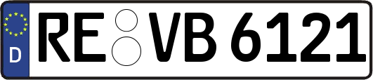 RE-VB6121