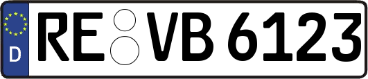RE-VB6123