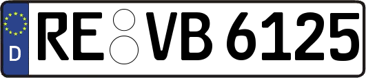 RE-VB6125
