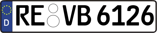 RE-VB6126