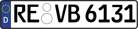 RE-VB6131