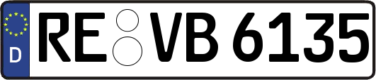 RE-VB6135